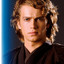 Anakin Skywalker