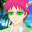 Saiki Kusuo