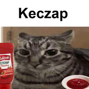 keczap
