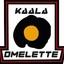 KaalaOmelette