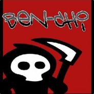 Ben-CHI