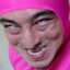pink guy