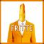 Fritte