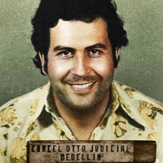 Pablo Escobar