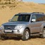 pajero SPORT