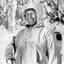 Icederpy | Simo Häyhä