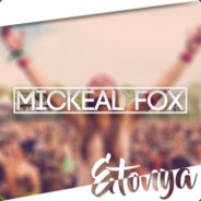 Mickeal Fox