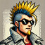 Punk@