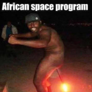 African Space Program
