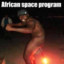 African Space Program