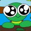 ♠♦♥ScUtTlEs ThE TuRtLe♥