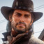 John Marston