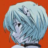 Rei Ayanami