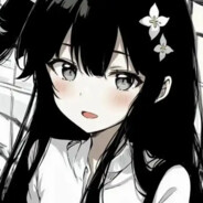 一只发疯的人类