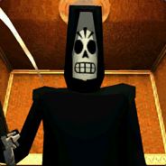 GrimFandango