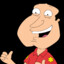 Glenn Quagmire