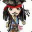 Jack Sparrow