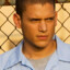 Michael Scofield