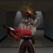 Steam Avatar