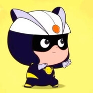 灰星星球小小怪下士