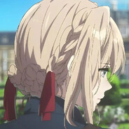 Violet Evergarden
