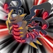 Giratina