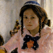 ДевчкаСПейсиками