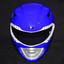 POWER RANGER BLUE