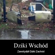 Dziki Wschód avatar