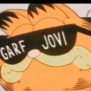 GARF uh.. JOVI