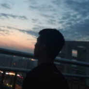 唯有晚霞动人心