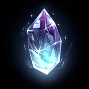 "𝗖𝗥𝗬𝗦𝗧𝗔𝗟"