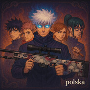 polska