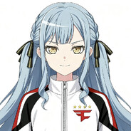 FAZECLAN的丰川祥子本人