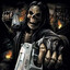 Steam avatar
