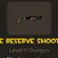 The Reserve shooter