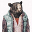Bear