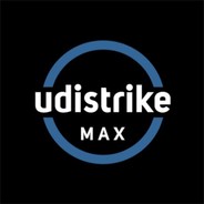 Udistrike - Max