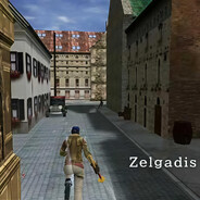 Zelgadis