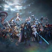 人体描边艺术马枪