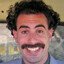 Borat Margaret Sagdiyev