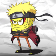 SAGE MODE SPONGEBOB