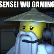 Sensei Who