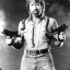 chuck norris