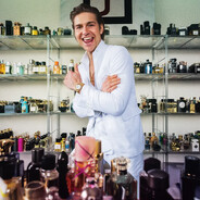 Jeremy Fragrance