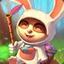 Little Teemo !