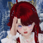 柚子又在玩游戏