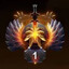 highly regarded
