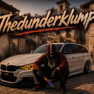 Thedunderklump