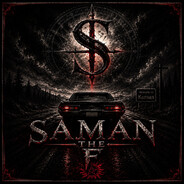 Saman The F